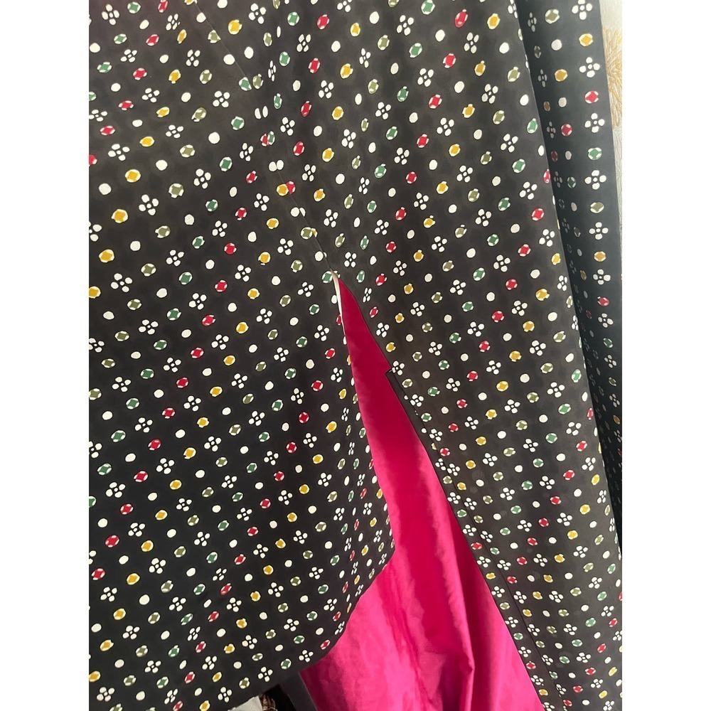 Beautiful Custom Kimono Jacket - Picture 3 of 5